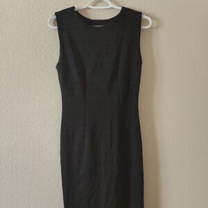 MARGARET M MEDIUM BLACK